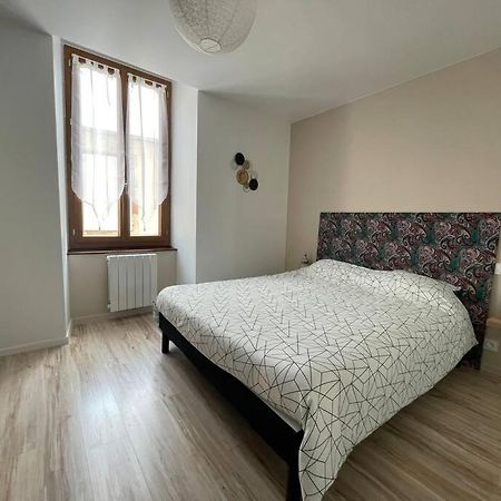 T2 Refait A Neuf Sur Le Theme Oriental Apartment Rodez Luaran gambar
